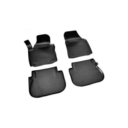 Covoare cauciuc tavita compatibile Volkswagen Caddy Maxi 2015-> Cod: 3D 62082 / A10