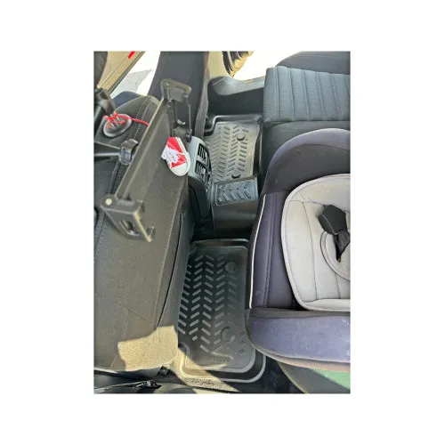 Covoare cauciuc tavita compatibile Volkswagen Passat B6 2005-2015 — imaginea 8