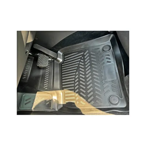 Covoare cauciuc tavita compatibile Volkswagen Passat B6 2005-2015 — imaginea 7