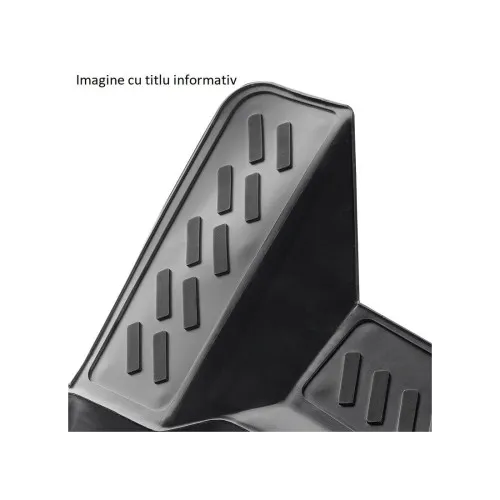 Covoare cauciuc tavita compatibile Volkswagen Passat B9 2023-> — imaginea 6