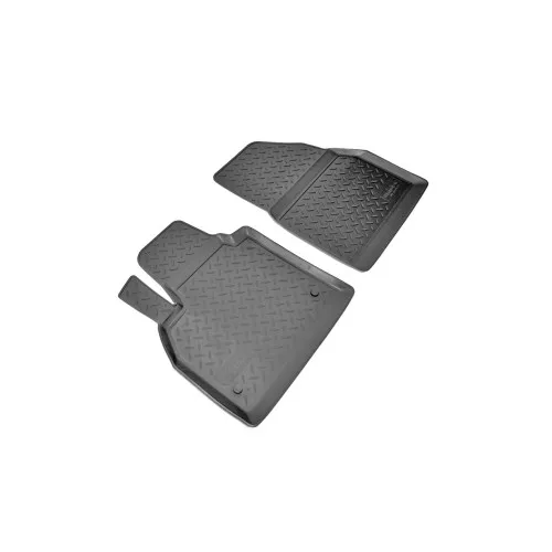 Covoare cauciuc tavita pentru fata compatibile Renault Kangoo II 2007-> Cod: 3D 61522 / A20