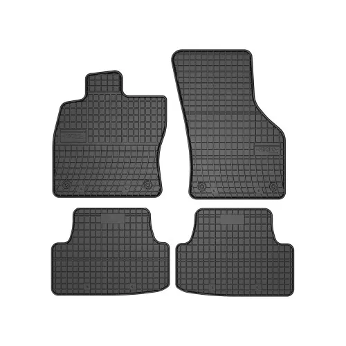 Covoare interior cauciuc El Toro compatibile Audi A3 III 8V 2012–2020 P60