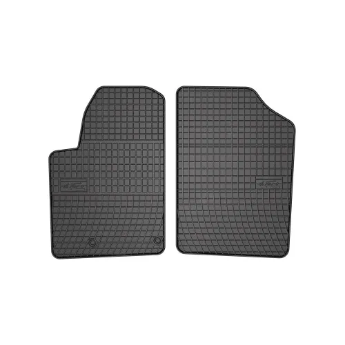 Covoare interior cauciuc El Toro compatibile Citroen Berlingo I Van 1999-2010 P70