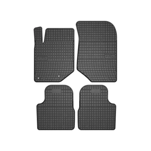 Covoare interior cauciuc El Toro compatibile Citroën C4 III Hatchback 2020-> P50