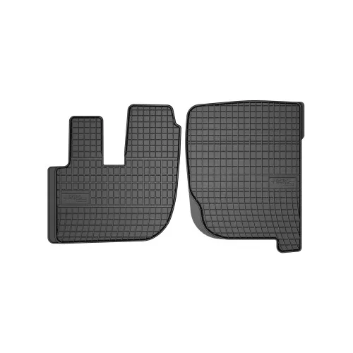 Covoare interior cauciuc El Toro compatibile DAF 45 55 2002–> P50