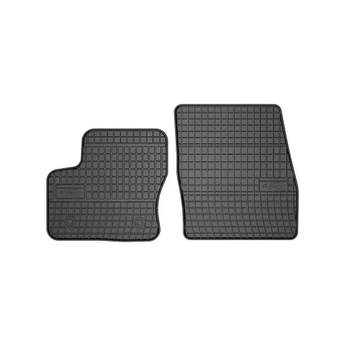 Covoare interior cauciuc El Toro compatibile Ford Transit Connect 2013–2018 P70
