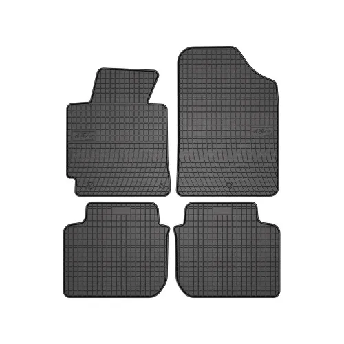 Covoare interior cauciuc El Toro compatibile Hyundai Elantra V 2010–2015 P50