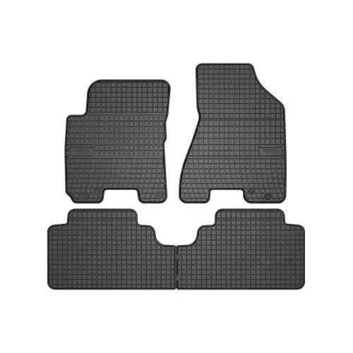Covoare interior cauciuc El Toro compatibile Hyundai ix35 2009–2015 P60