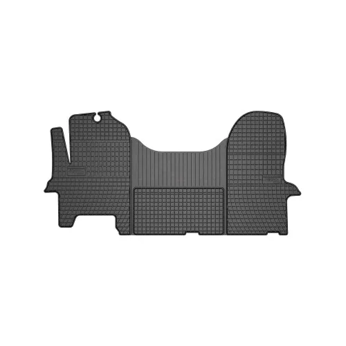 Covoare interior cauciuc El Toro compatibile Iveco Daily III 1999–2006 P60