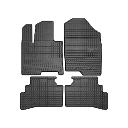 Covoare interior cauciuc El Toro compatibile Kia Sportage V SUV PHEV 2021–> P60