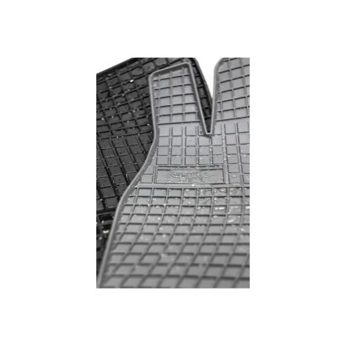 Covoare interior cauciuc El Toro compatibile Lexus IS II Sedan RWD 2005-2013 P50 — imaginea 8