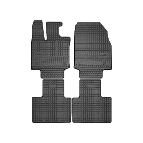 Covoare interior cauciuc El Toro compatibile Lexus RX V SUV 2022-> P50