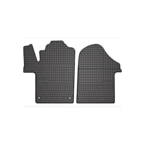 Covoare interior cauciuc El Toro compatibile Mercedes-Benz V-Klass W447 2014-2023 P60