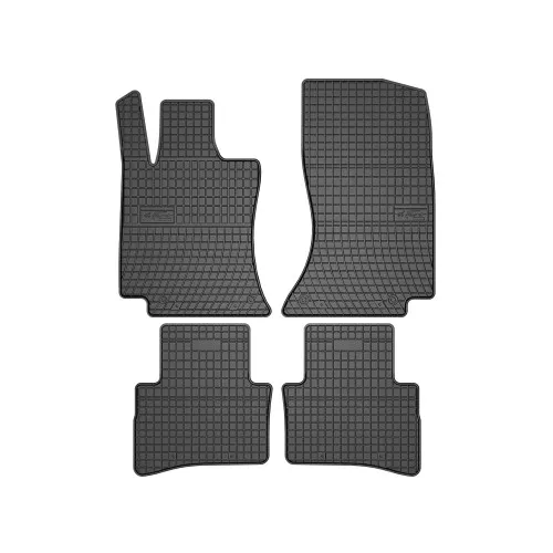 Covoare interior cauciuc El Toro compatibile Mercedes Clasa E W214 Sedan/T-Model 2023-> P50