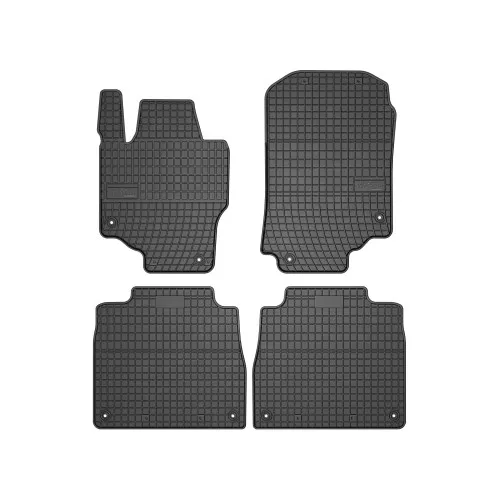 Covoare interior cauciuc El Toro compatibile Mercedes GLS X167 2019-> P50