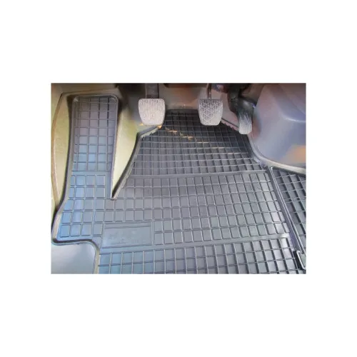 Covoare interior cauciuc El Toro compatibile Mercedes Sprinter II 2006–2018 P60 — imaginea 5