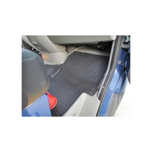 Covoare interior cauciuc El Toro compatibile Mercedes Sprinter II 2006–2018 P60 — imaginea 4
