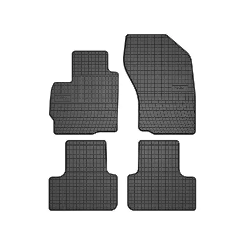 Covoare interior cauciuc El Toro compatibile Mitsubishi ASX 2010-2022 P50