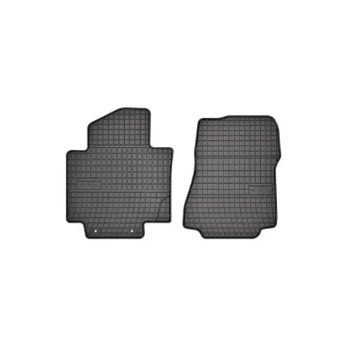 Covoare interior cauciuc El Toro compatibile Nissan NV200 2010-2019 P60