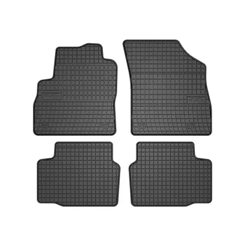 Covoare interior cauciuc El Toro compatibile Opel Astra V K 2015-> P60