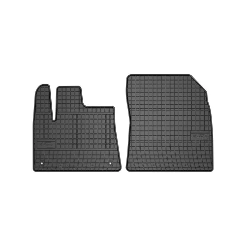 Covoare interior cauciuc El Toro compatibile Opel Combo D 2011-2018 P70