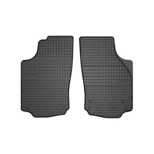 Covoare interior cauciuc El Toro compatibile Opel Tigra B 2os. 2004–2009 P70