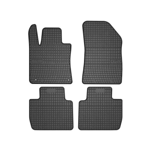 Covoare interior cauciuc El Toro compatibile Peugeot 508 II 2018-> P60