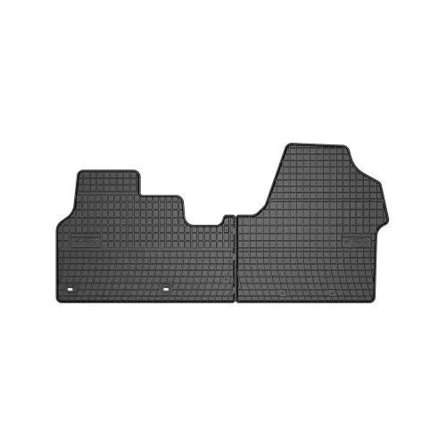 Covoare interior cauciuc El Toro compatibile Peugeot Expert III 2016-> P60