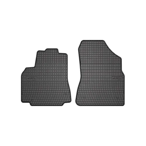 Covoare interior cauciuc El Toro compatibile Peugeot Partner II Van 2008-2018 P70
