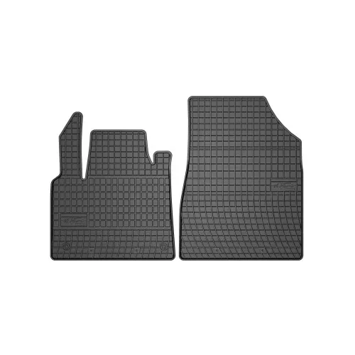 Covoare interior cauciuc El Toro compatibile Renault Kangoo III Combivan randul 1 2022–> P60