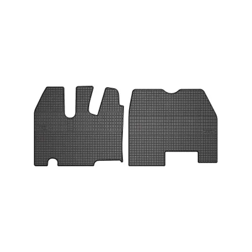 Covoare interior cauciuc El Toro compatibile Renault Magnum 1996-> P50