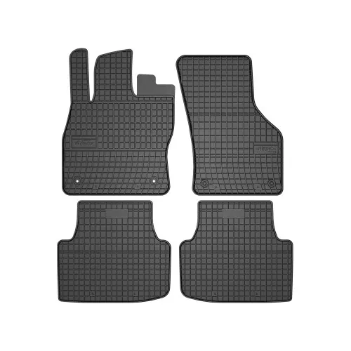 Covoare interior cauciuc El Toro compatibile Seat Leon IV 2020-> P60