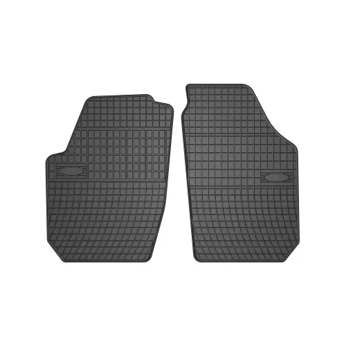 Covoare interior cauciuc El Toro compatibile Skoda Roomster 2006–2015 P60