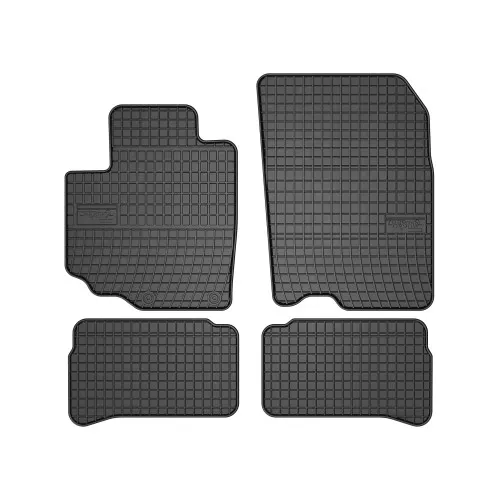 Covoare interior cauciuc El Toro compatibile Suzuki Vitara 2014-> P60