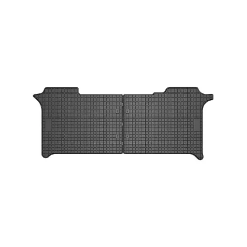 Covoare interior cauciuc El Toro compatibile Volkswagen Crafter II randul 2 2017-> P60