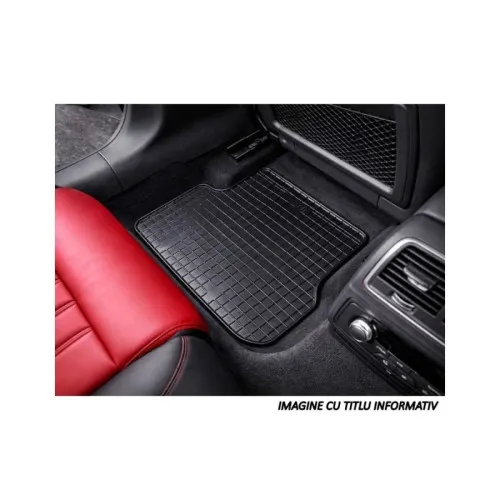 Covoare interior cauciuc El Toro compatibile Volkswagen New Beetle 1998–2010 P60 — imaginea 5