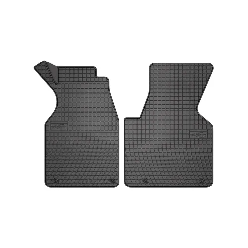Covoare interior cauciuc El Toro compatibile Volkswagen T4 1990–2003 P60