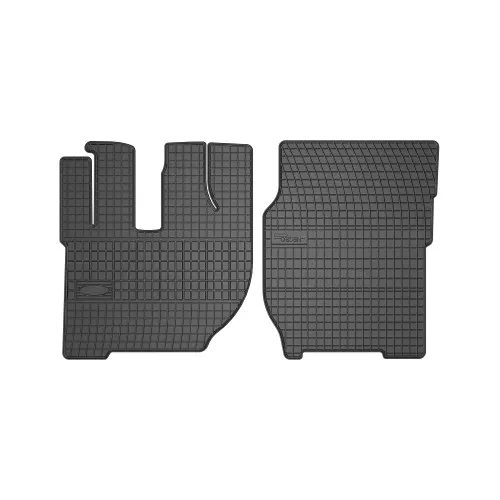 Covoare interior cauciuc El Toro compatibile Volvo FH16 1993-2012 P50