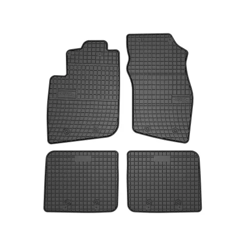Covoare interior cauciuc El Toro compatibile Volvo S40 I 1995-2004 P60