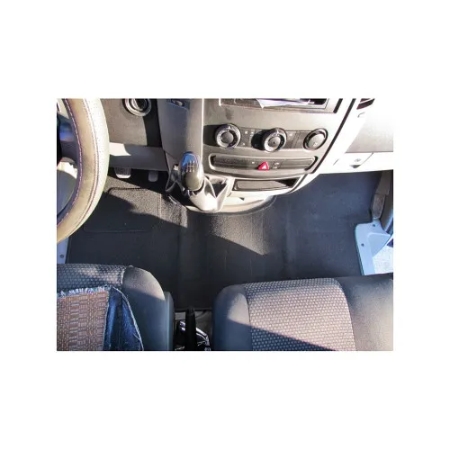 Covoare mocheta compatibile Nissan NV400 2011->