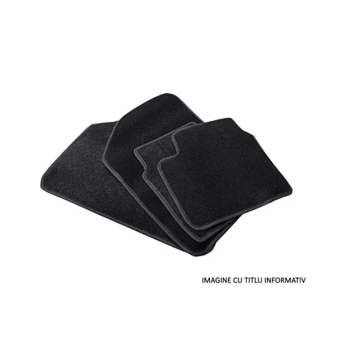 Covoare mocheta compatibile Skoda Kodiaq 2017 — imaginea 2