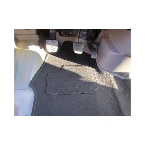 Covoare mocheta compatibile Volkswagen Crafter 2006 -> — imaginea 4