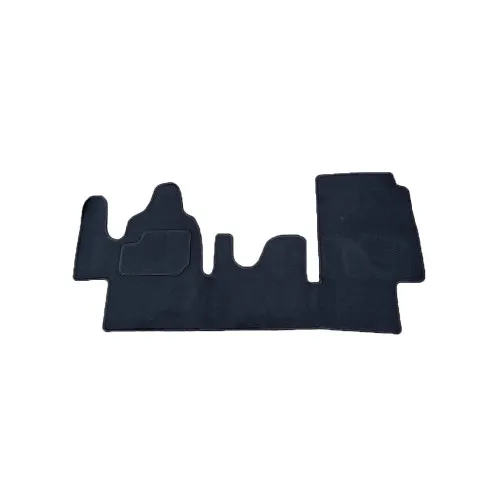 Covoare mocheta compatibile Volkswagen LT 1996-2006 cu decupaj pentru schimbator viteze