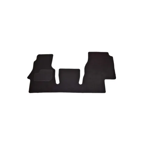 Covoare mocheta compatibile Volkswagen LT 1996-2006 fara decupaj pentru schimbator viteze