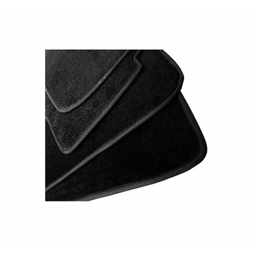 Covoare mocheta compatibile Volkswagen Polo IV 2002-2008 — imaginea 3