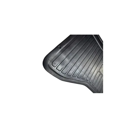 Covor cauciuc auto universal pentru tunel median 51x31 cm — imaginea 3