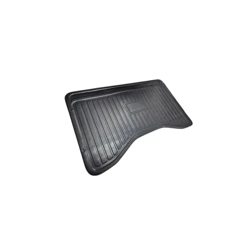Covor cauciuc auto universal pentru tunel median 51x31 cm — imaginea 2