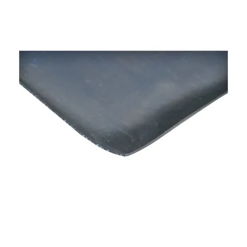 Covor cauciuc SBR+NR cu insertie textila fara striatie la metru 4 mm grosime, 1400 mm latime — imaginea 5