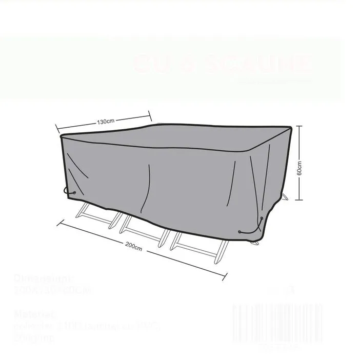 Covor living / dormitor Balta Feel 71351044, 80 x 150 cm, poliester, verde, dreptunghiular