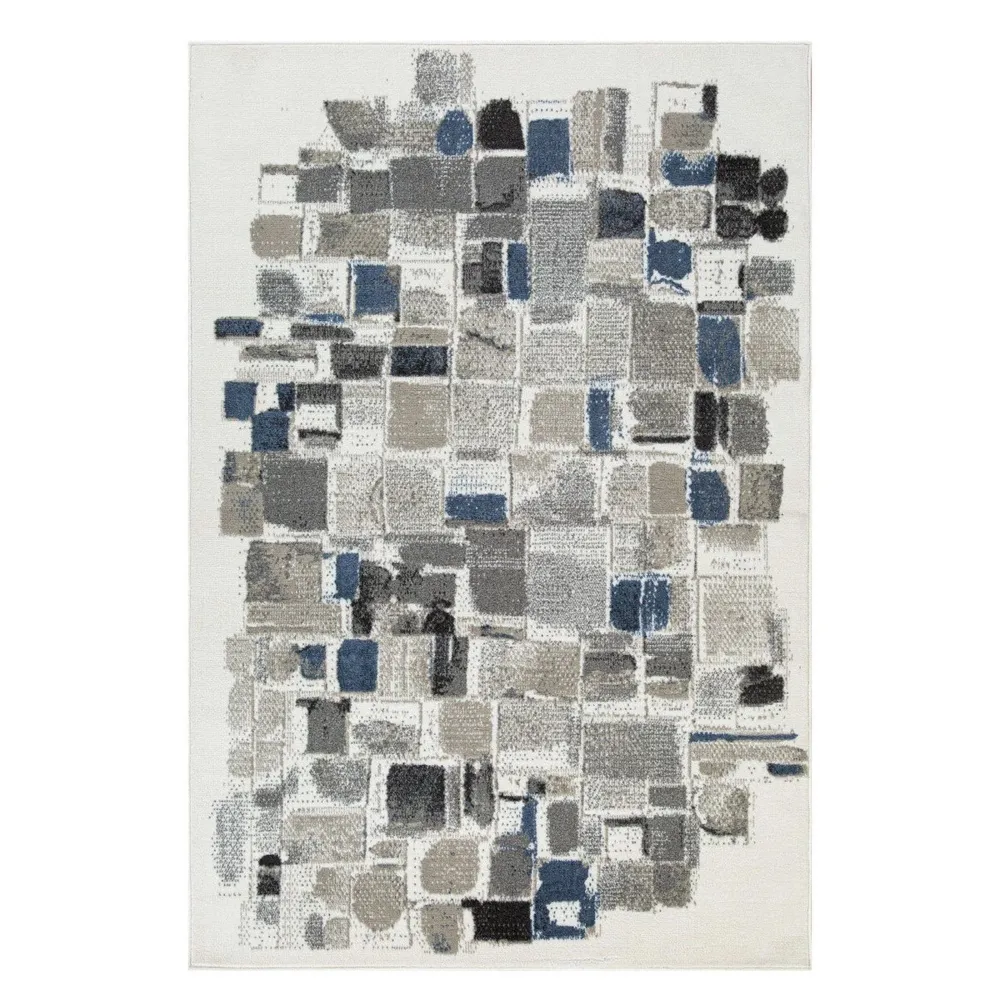 Covor Living Dormitor Norway Dreptunghiular, 120x170 cm